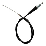 Chicote Cable Acelerador (10 Pozas) Para Moto Dm200 Dm250