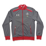 Campera Gales Under Armour Rugby Talle M