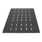 Charola Intellinet Para Gabinete 19  1u Negro Acero 100 K /v