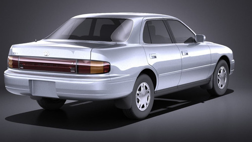 Stop Toyota Camry (1992-1996) Foto 2