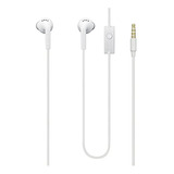 Auriculares Samsung In-ear Ehs61asfwec/std Blancos Con Contr