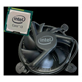 Processador Oem Intel Core I3 9100t 3.1ghz  Lga1151 9ª