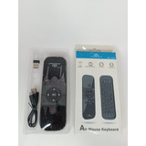 Controle Mouse Keyborad Wireless