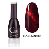 Clique Cat Eye Black Panther