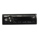 Auto Estéreo Multimedia Bluetooth Mvh-s215bt Pioneer