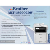 Brother 8900