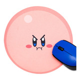 Mousepad | Kirby Enojado