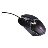 Mouse Gamer Hp  M270