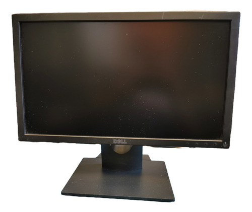 Monitor Dell E1916h 19  Con Soporte Para Mini Cpu