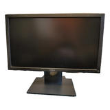 Monitor Dell E1916h 19  Con Soporte Para Mini Cpu