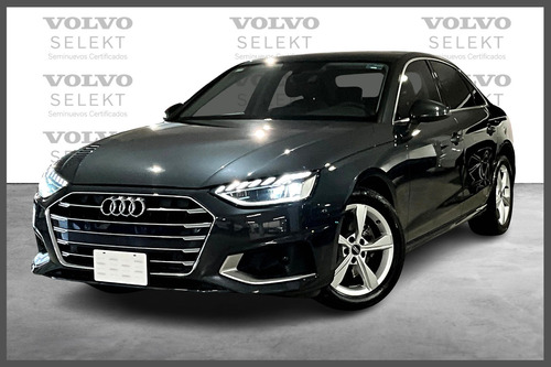 Audi A4 Select 2022 Mild Hyrid