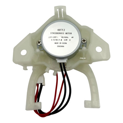 Actuador Solenoide Para Lavadora Mabe Kraken  Aqua Saver | Meses sin interés