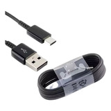 Cable Usb-c Compatible Con Samsung C Rapida A20 A30 A50 Etc