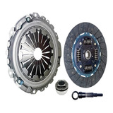 Clutch Peugeot 207 Compact 1.6l 2009 2010 2011