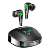 Audífonos Lenovo Livepods Xt85 Il Bluetooh Negro