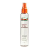 Cantu Protector Térmico Con Manteca De Karité En Spray