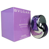 Bvlgari Omnia Amethyste De Bvlgari, 2.2 Onzas Líquidas