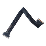 Cable Pantalla Apple iMac 27'' A1312  Lcd Lvds 593-1281