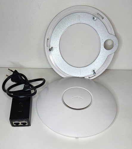 Access Point Indoor, Wmm Ubiquiti Unifi Uap Branco 110v/240v