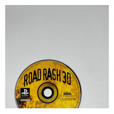 Road Rash 3d Ps1