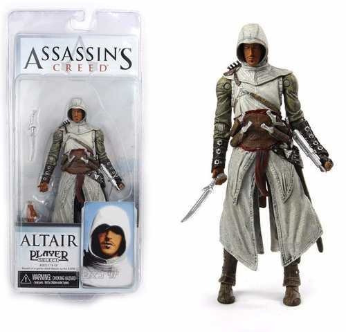 Figura De Acción  De Neca