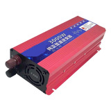 220v 3000w Inversor De Potencia De Onda Sinusoidal Pura