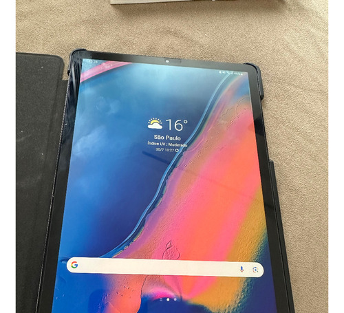 Tablet  Samsung Galaxy Tab S5e Sm-t725 10.5 64gb