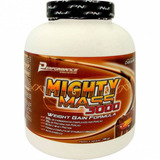 Hipercalórico Mighty Mass 3000 Chocolate Performance 3kg