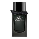 Perfume Masculino Burberry Mr Burberry Edp 100 Ml