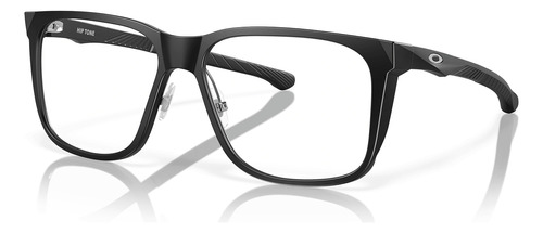 Óculos Para Grau Oakley Hip Tone Satin Black