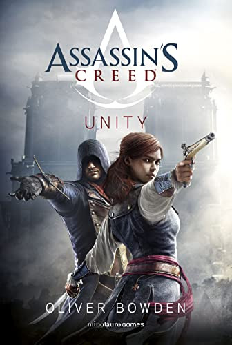 Assassins Creed Unity - Bowden Oliver