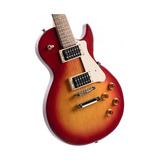 Guitarra Cort Elétrica Cr100 6 Cordas Cherry Red Solar Flare