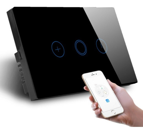 Dimmer Smart Wifi Domotica