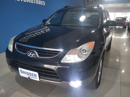 Hyundai Veracruz 2009 3.6 Gls Premium Crdi 