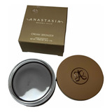 Anastasia Cream Bronzer En Cool Brown