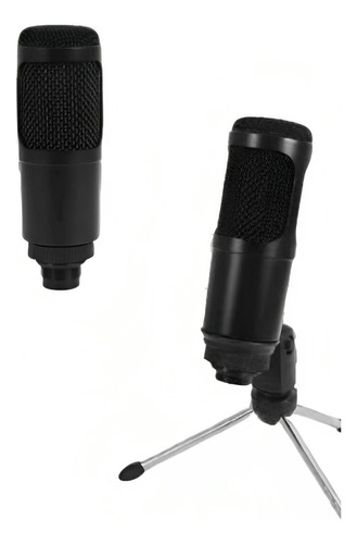 Microfono Studio