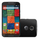 Celular Motorola Moto X2 8gb Liberado Reacondicionado Negro
