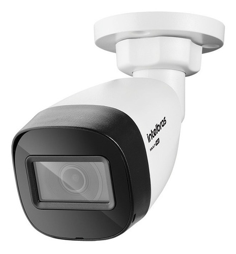 Câmera Segurança Intelbras Multi Hd Vhd 1120 B 720p 2.8mm