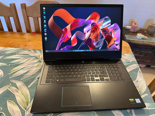 Dell G7 7790 Laptop Gamer