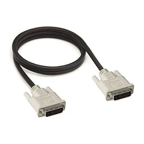 Cable Dvi D De 1.8 Metro