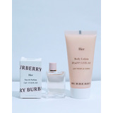 Burberry Her De Burberry, Perfume Miniatura 5ml Original!!!