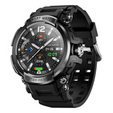 Reloj Inteligente Rugged Ip67 Para Hombre Para Xiaomi Ios