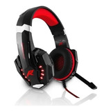 Audifono Diadema Cascos Gamer Pro2 Para Ps4 Y Xbox One