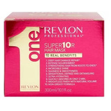Revlon One Super 10 Máscara X 300ml
