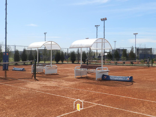 Terreno En Venta, Puertos, Barrio Nativas, Lote Al 100 - Imagen 3