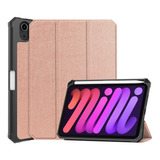 Para: iPad Mini 2021, iPad Mini 6, iPad Mini 8.3 / Carcasa