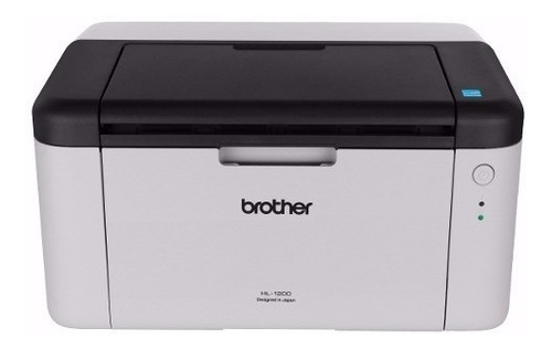 Impresora Brother Laser Hl 1200 Reemp Hl 1110 1112 1060 Usb