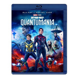 Ant-man & The Wasp Quantumania Pelicula Blu-ray + Dig