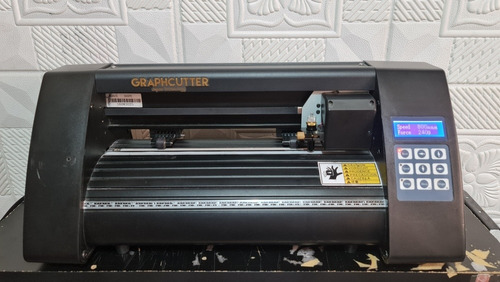 Plotter De Corte 30cm