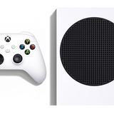 Consola Xbox Series S Digital 512gb Ssd Color Blanco